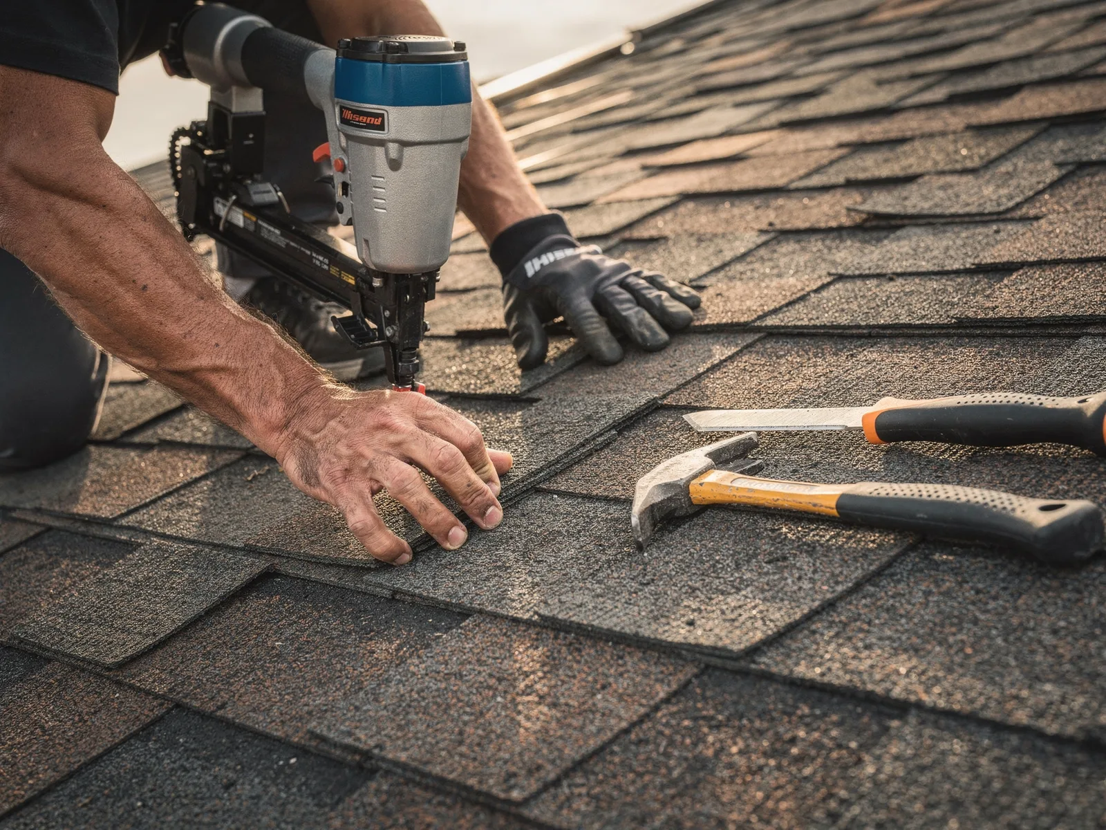 Why choose Roof Repair in Ophiem, IL